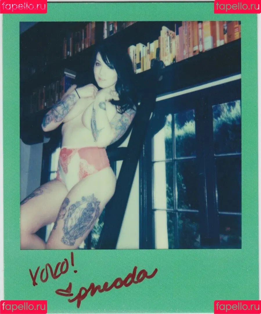 Erica Fett / Ericafett / erica.fett Onlyfans Photo Gallery 