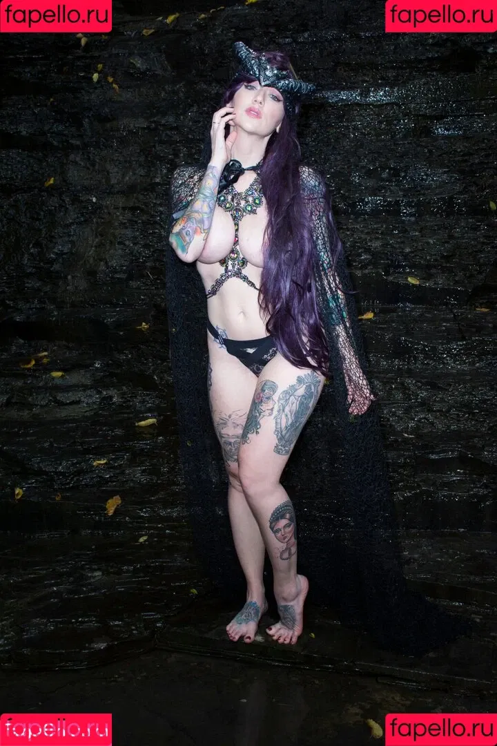 Erica Fett / Ericafett / erica.fett Onlyfans Photo Gallery 