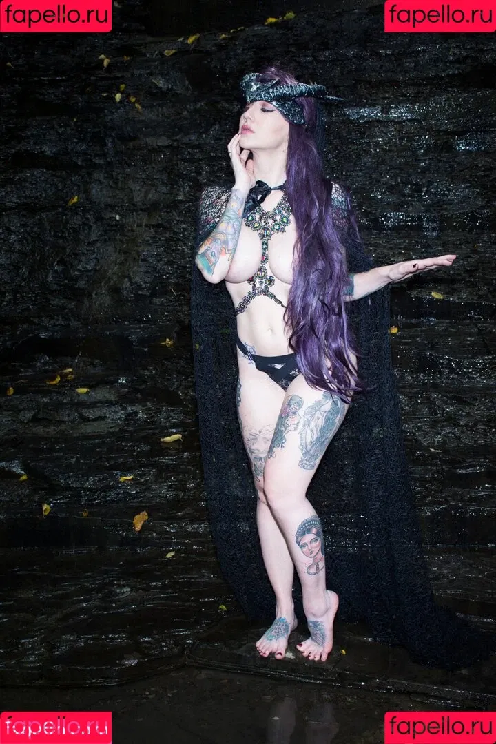 Erica Fett / Ericafett / erica.fett Onlyfans Photo Gallery 