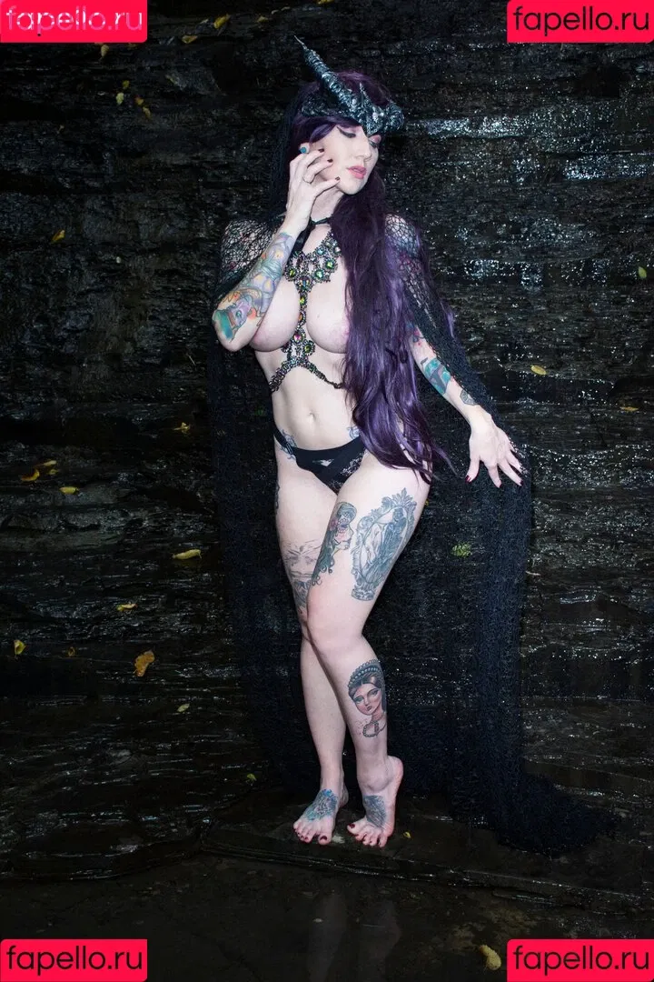 Erica Fett / Ericafett / erica.fett Onlyfans Photo Gallery 