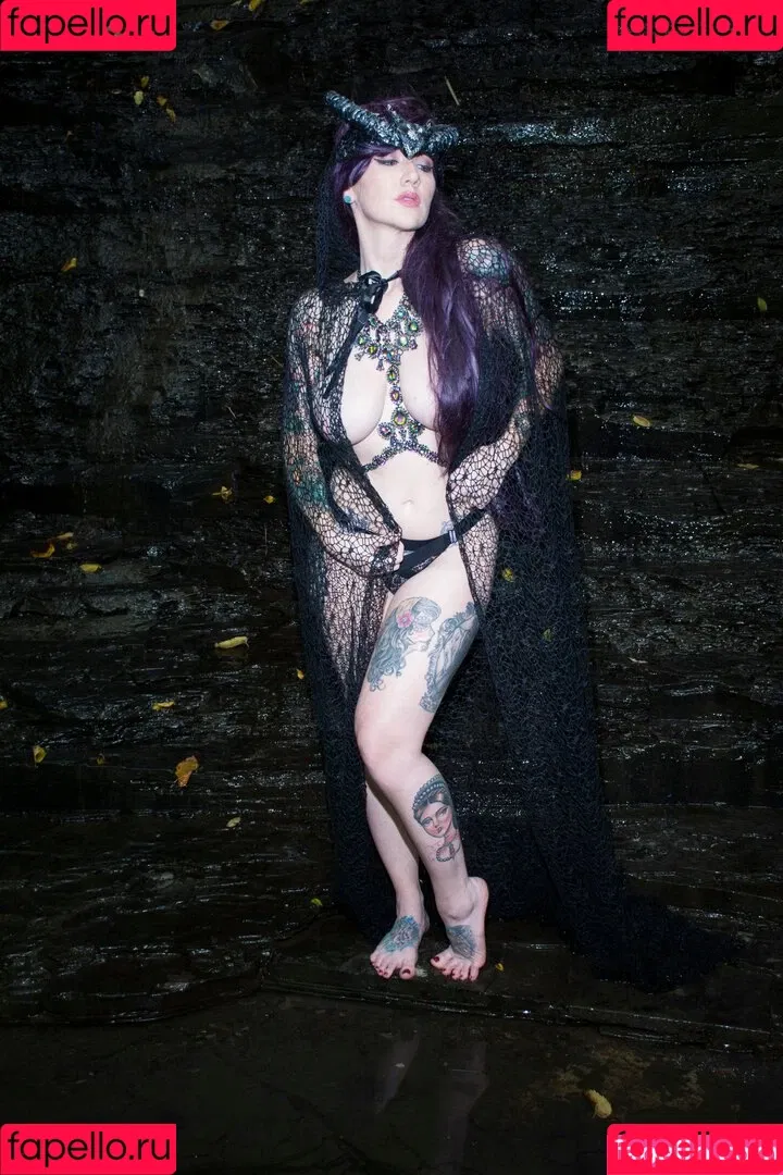 Erica Fett / Ericafett / erica.fett Onlyfans Photo Gallery 