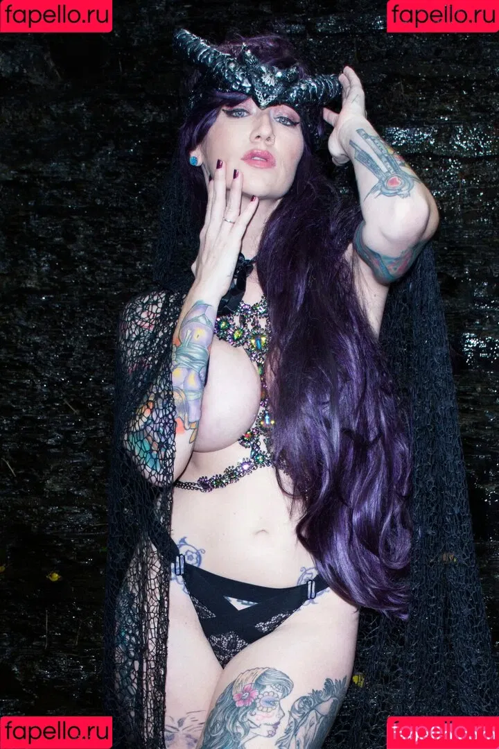 Erica Fett / Ericafett / erica.fett Onlyfans Photo Gallery 