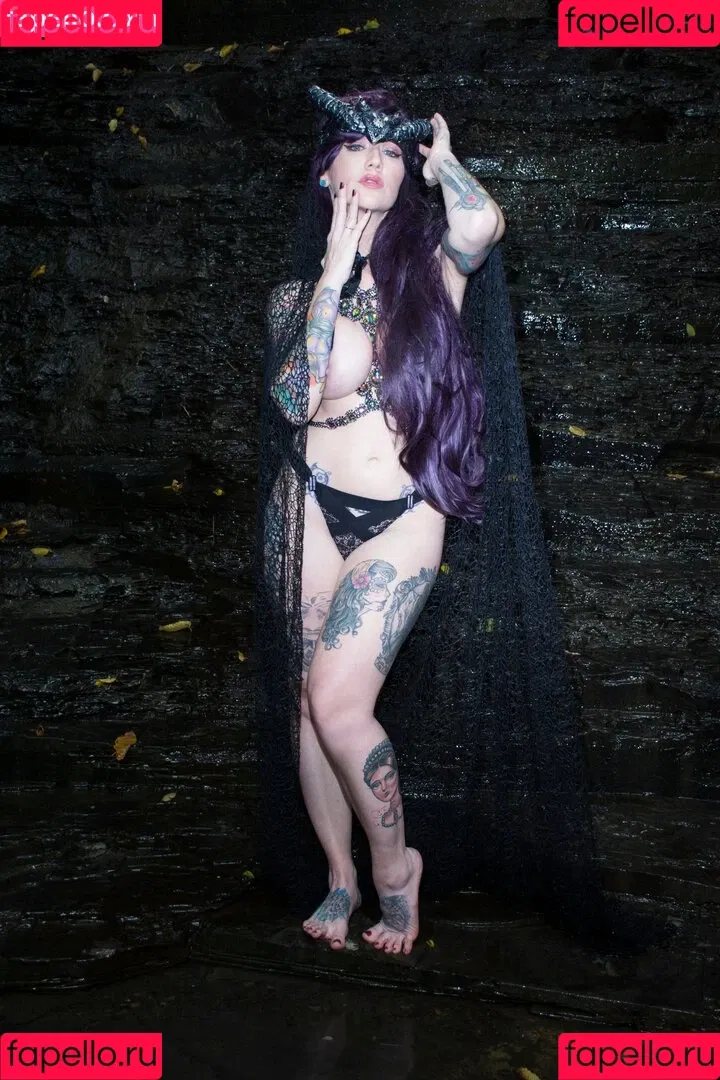 Erica Fett / Ericafett / erica.fett Onlyfans Photo Gallery 