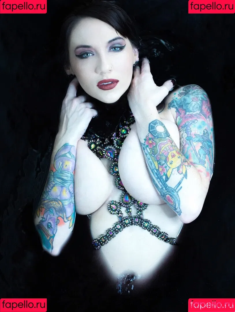 Erica Fett / Ericafett / erica.fett Onlyfans Photo Gallery 