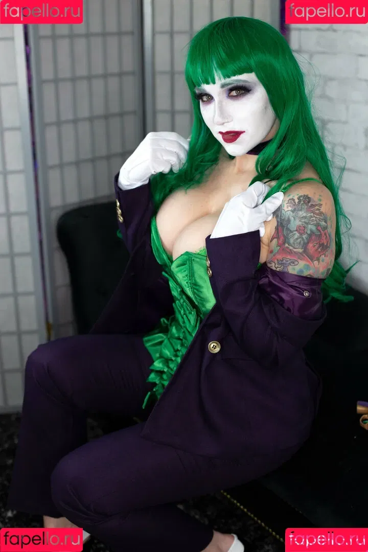 Erica Fett / Ericafett / erica.fett Onlyfans Photo Gallery 