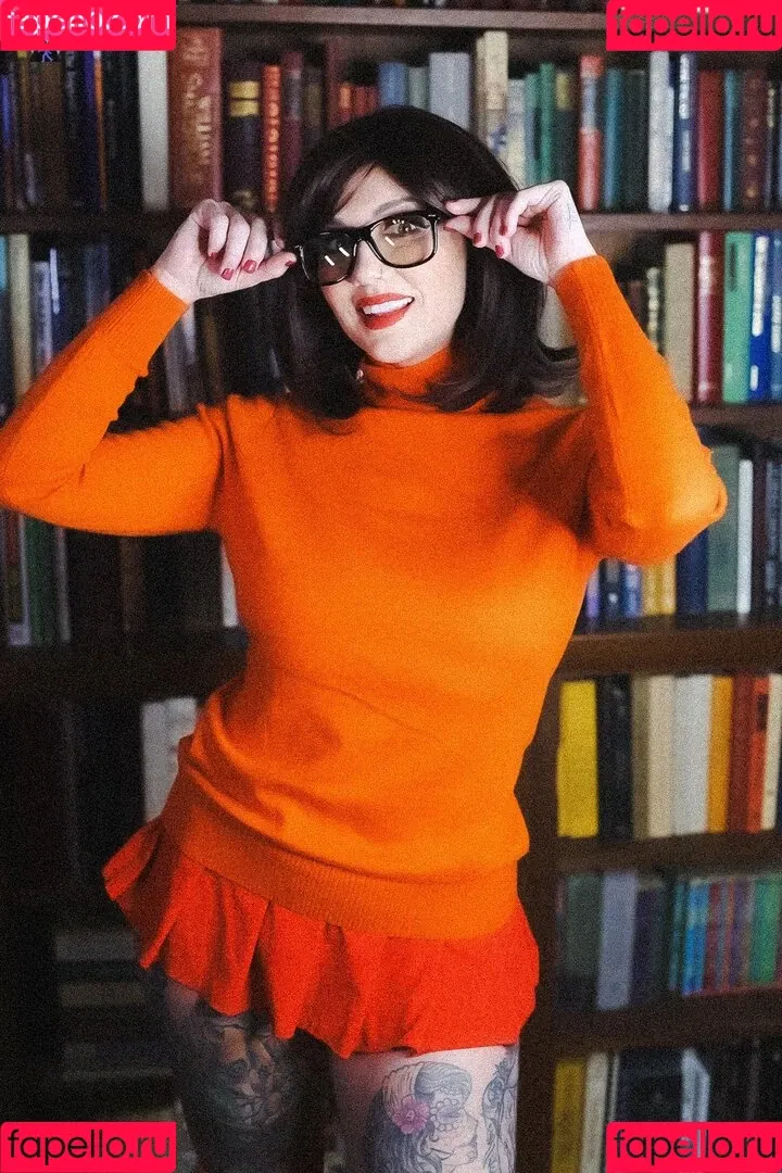 Erica Fett / Ericafett / erica.fett Onlyfans Photo Gallery 