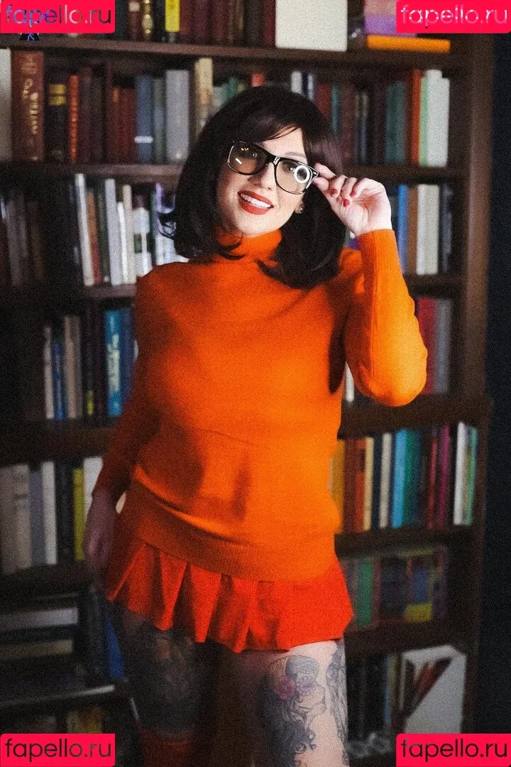 Erica Fett / Ericafett / erica.fett Onlyfans Photo Gallery 