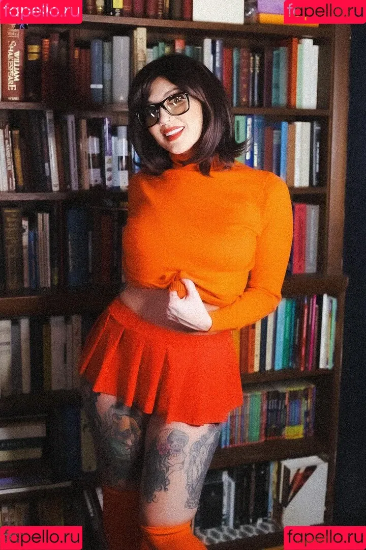 Erica Fett / Ericafett / erica.fett Onlyfans Photo Gallery 