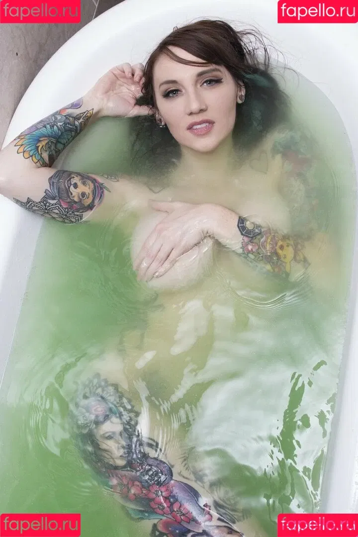 Erica Fett / Ericafett / erica.fett Onlyfans Photo Gallery 