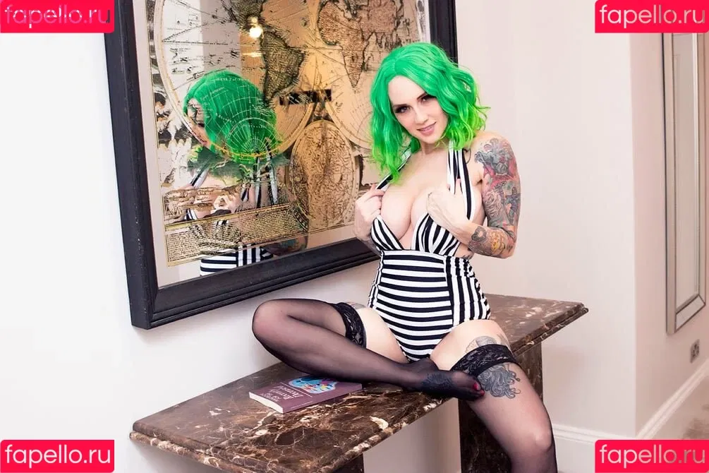 Erica Fett / Ericafett / erica.fett Onlyfans Photo Gallery 