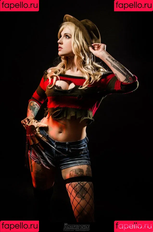 Erica Fett / Ericafett / erica.fett Onlyfans Photo Gallery 