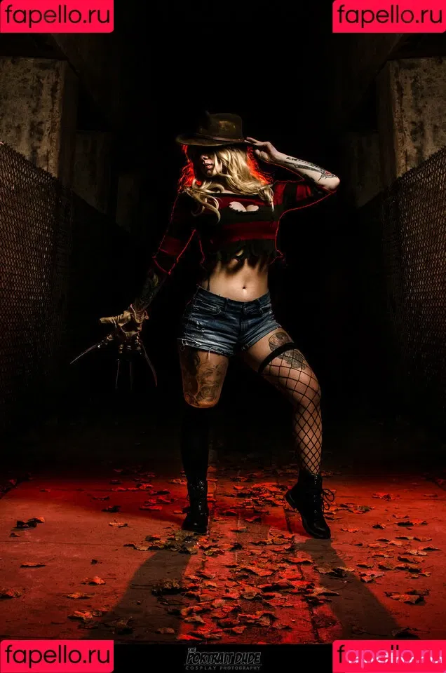 Erica Fett / Ericafett / erica.fett Onlyfans Photo Gallery 