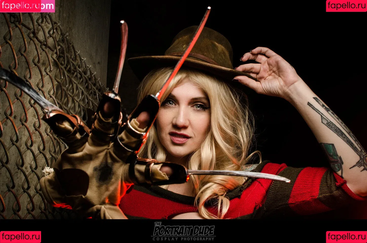 Erica Fett / Ericafett / erica.fett Onlyfans Photo Gallery 