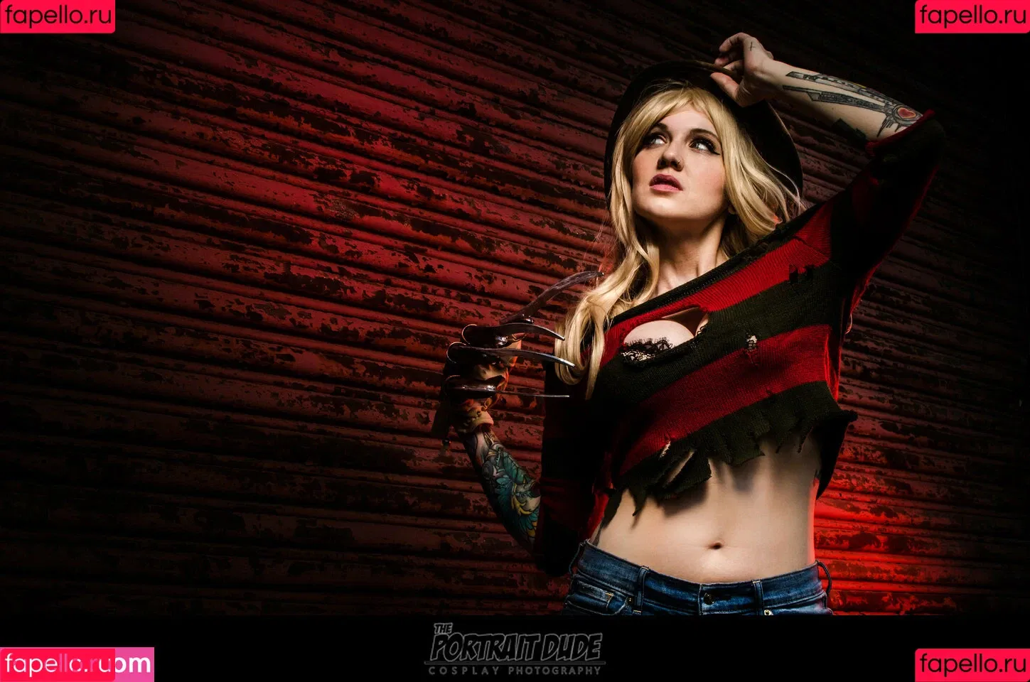 Erica Fett / Ericafett / erica.fett Onlyfans Photo Gallery 