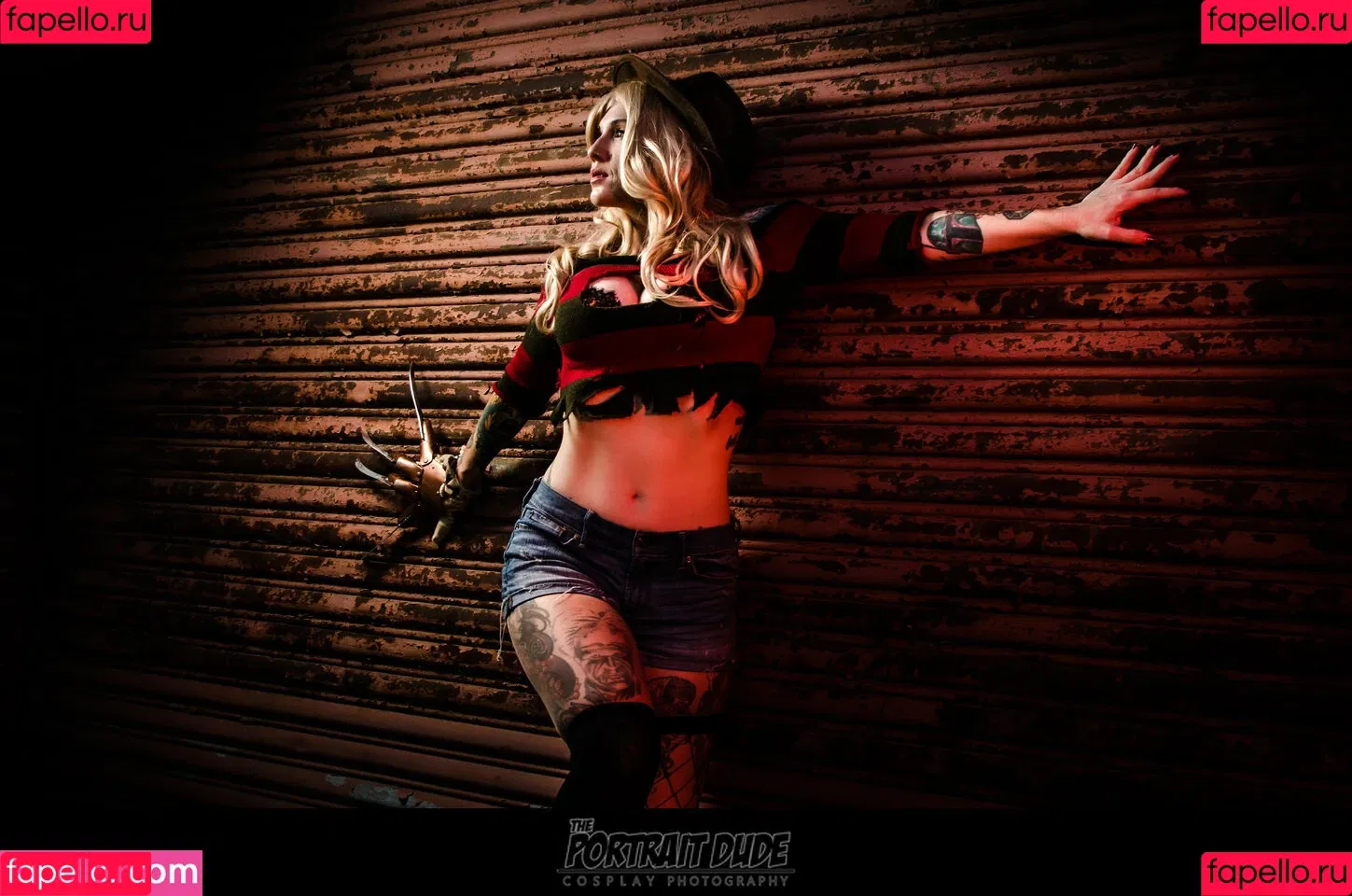 Erica Fett / Ericafett / erica.fett Onlyfans Photo Gallery 