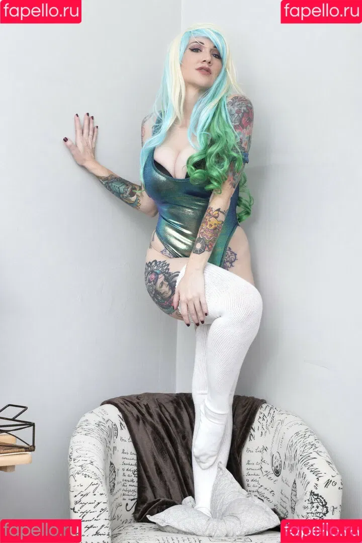 Erica Fett / Ericafett / erica.fett Onlyfans Photo Gallery 