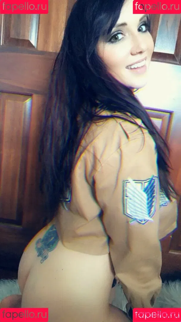 Erica Fett / Ericafett / erica.fett Onlyfans Photo Gallery 