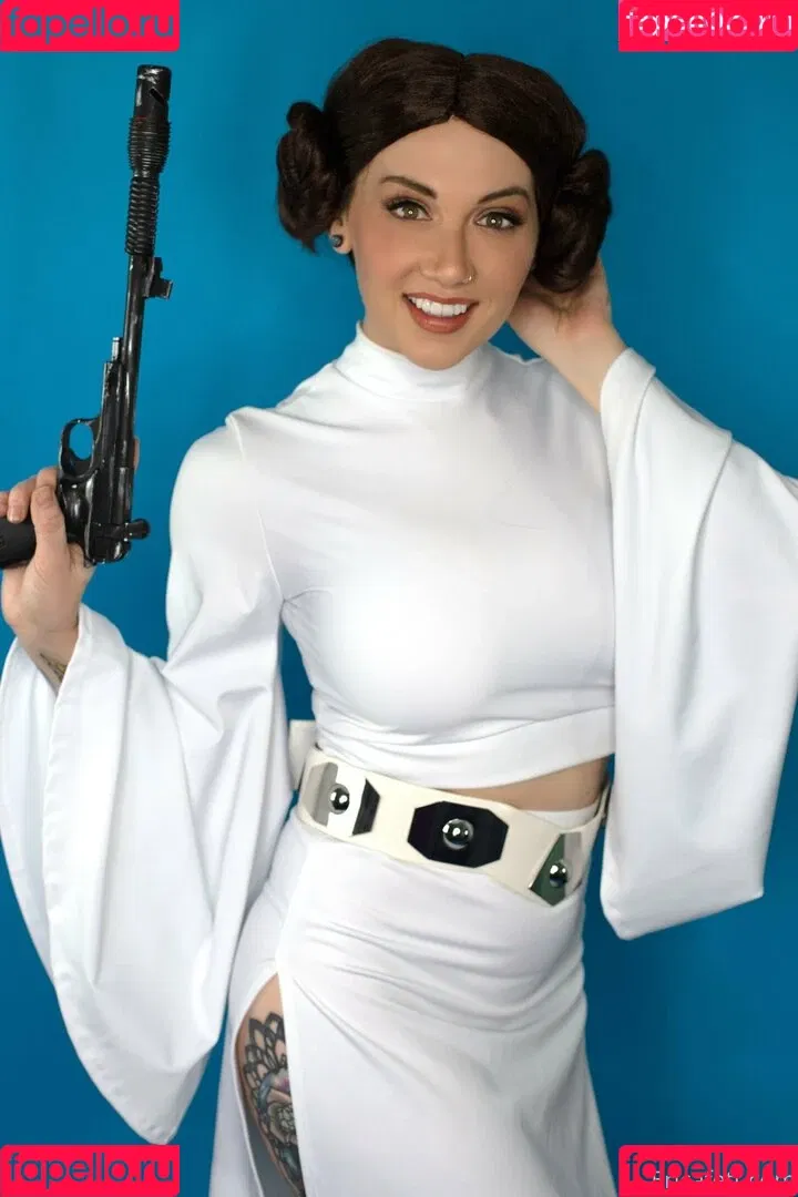 Erica Fett / Ericafett / erica.fett Onlyfans Photo Gallery 