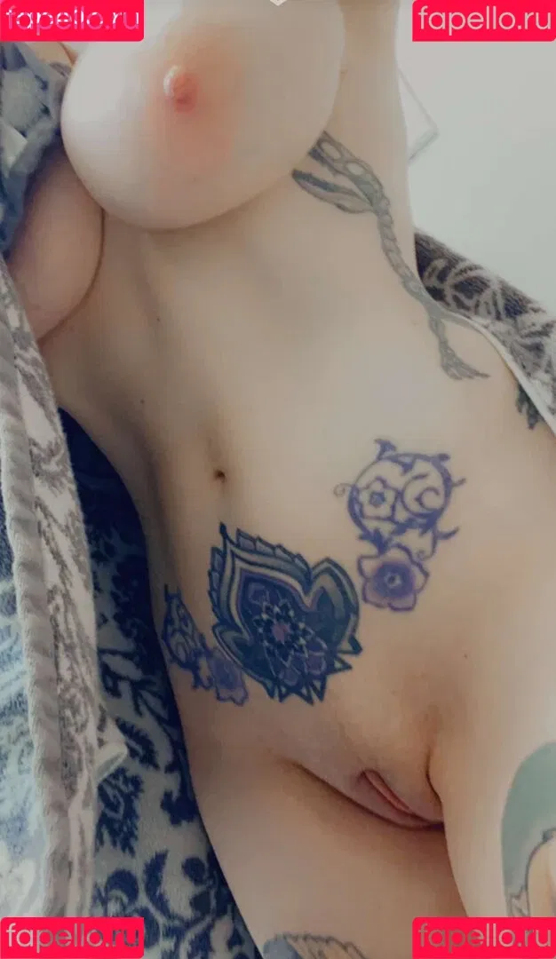 Erica Fett / Ericafett / erica.fett Onlyfans Photo Gallery 