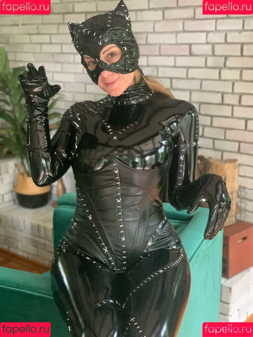 Erica Fett / Ericafett / erica.fett Onlyfans Photo Gallery 