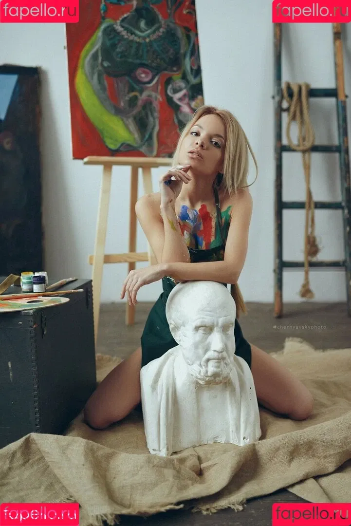 Nadia Rusu / Nadiia / nadia__rusu / nadiarusu / Надя Русу Onlyfans Photo Gallery 