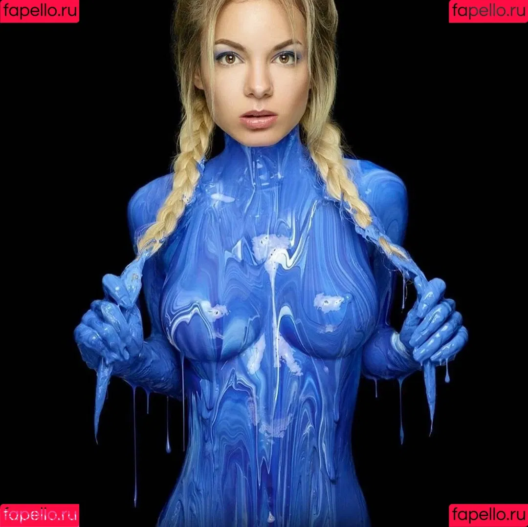 Nadia Rusu / Nadiia / nadia__rusu / nadiarusu / Надя Русу Onlyfans Photo Gallery 