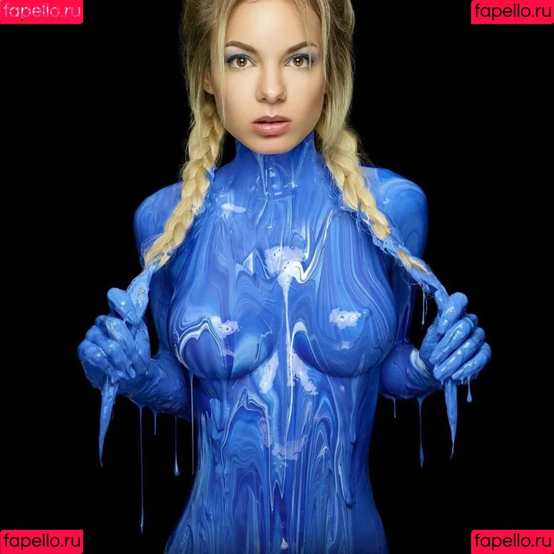 Nadia Rusu / Nadiia / nadia__rusu / nadiarusu / Надя Русу Onlyfans Photo Gallery 