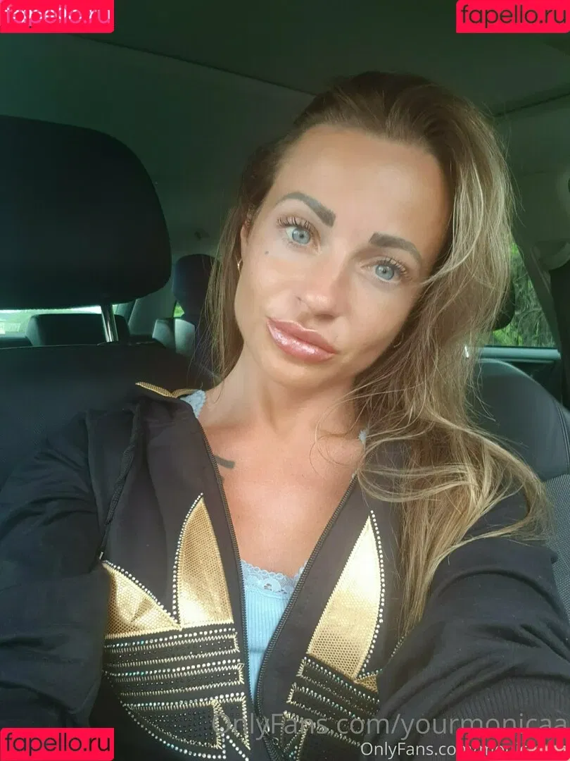 yourmonica / yourmonicaa Onlyfans Photo Gallery 