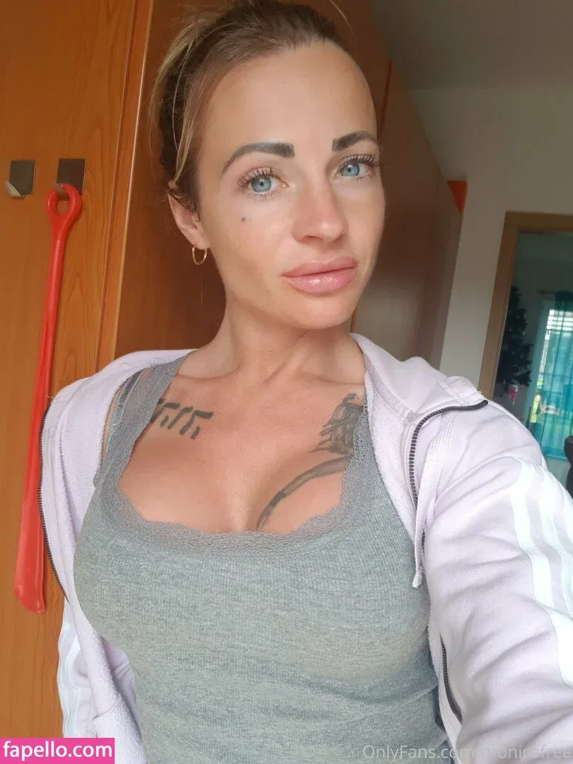 yourmonica / yourmonicaa Onlyfans Photo Gallery 