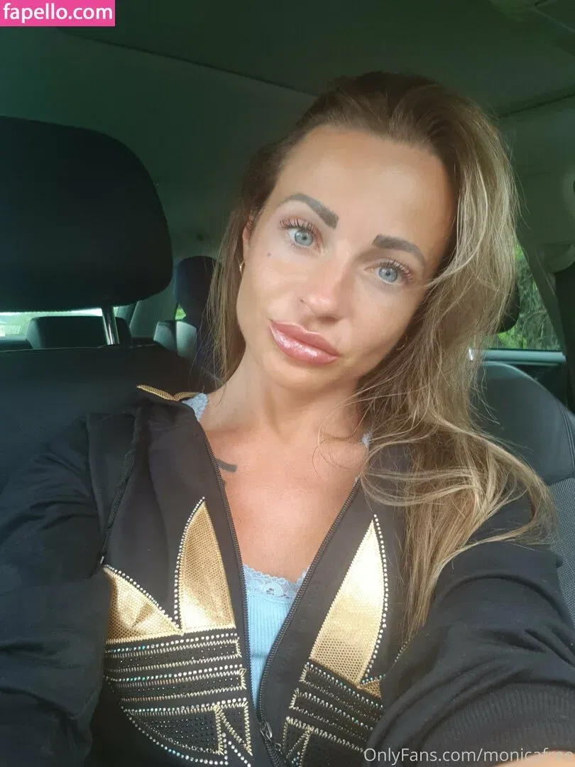 yourmonica / yourmonicaa Onlyfans Photo Gallery 