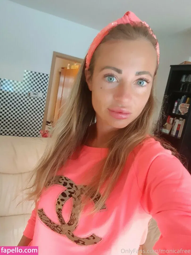 yourmonica / yourmonicaa Onlyfans Photo Gallery 