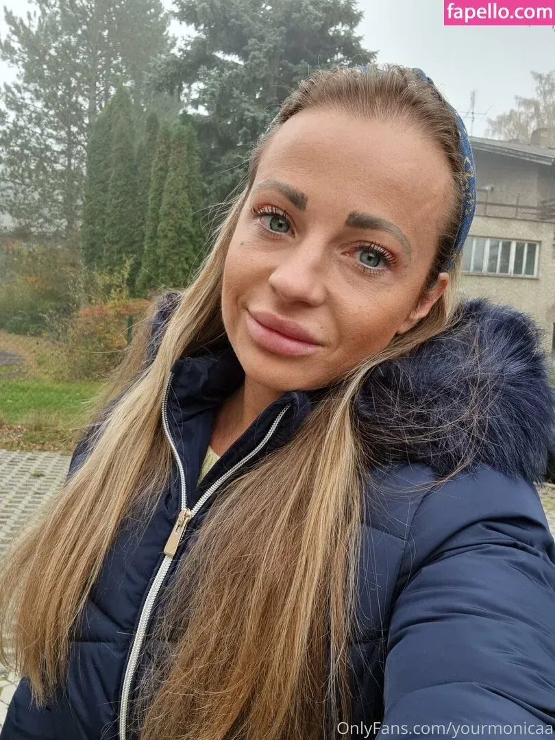 yourmonica / yourmonicaa Onlyfans Photo Gallery 