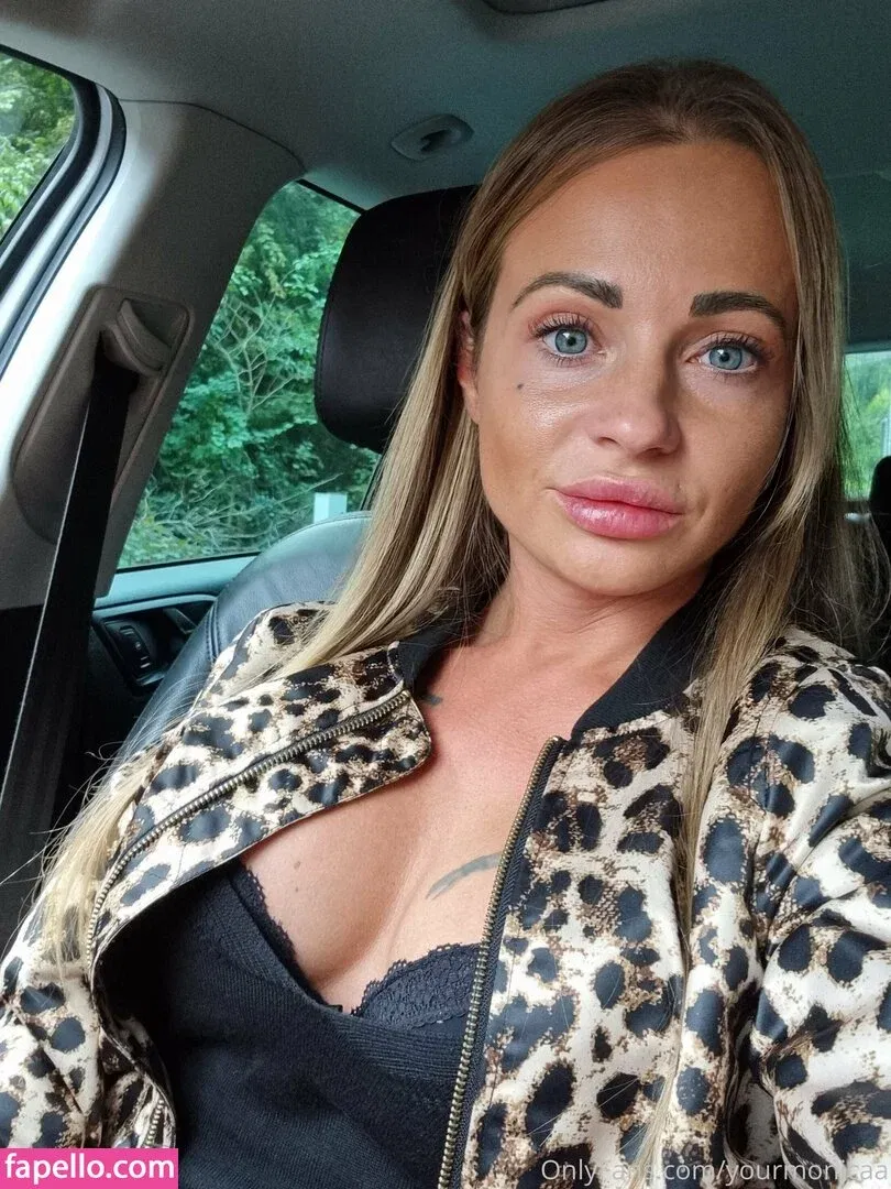 yourmonica / yourmonicaa Onlyfans Photo Gallery 