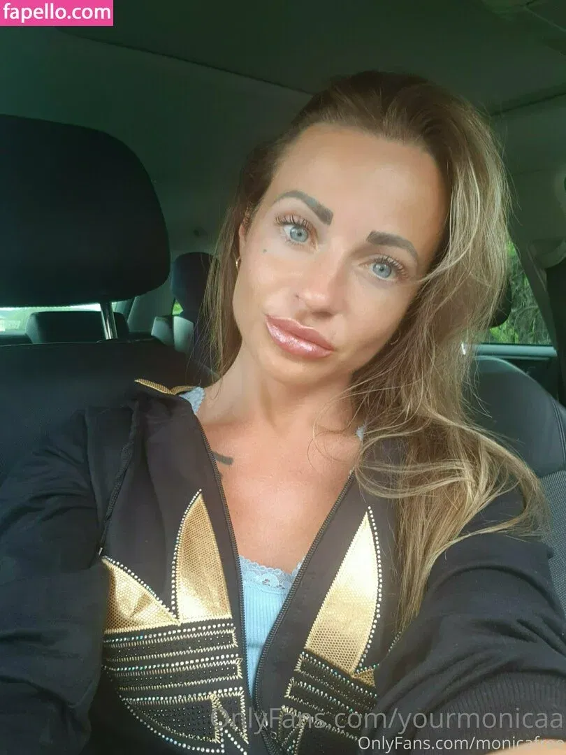 yourmonica / yourmonicaa Onlyfans Photo Gallery 