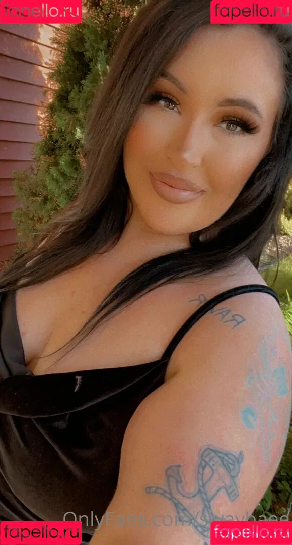 sway_baetv / swaybaee Onlyfans Photo Gallery 