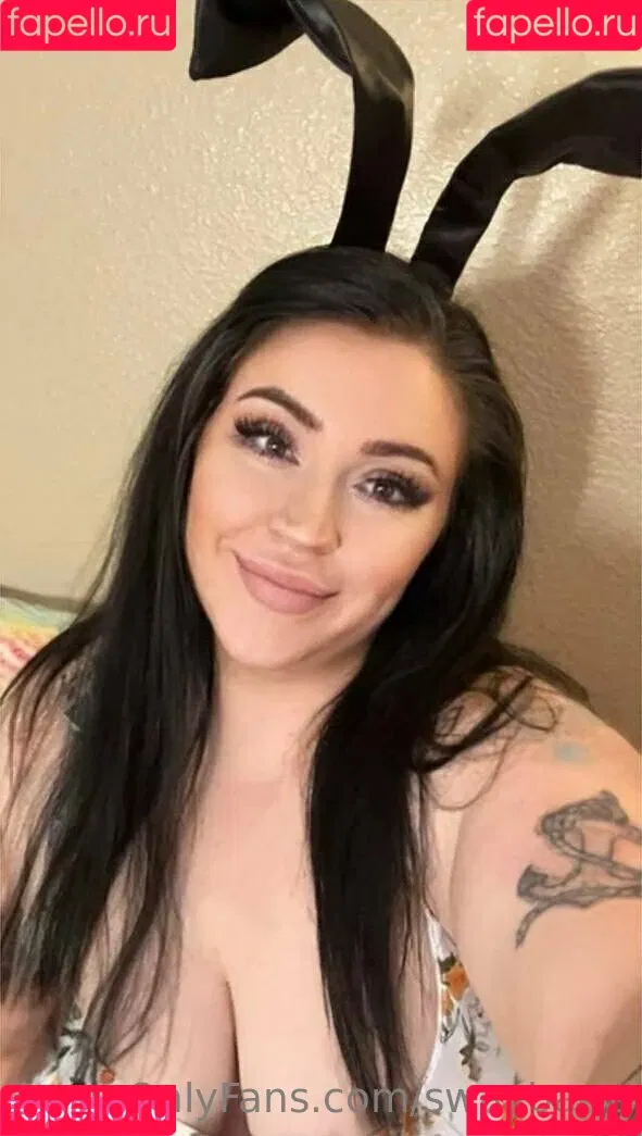 sway_baetv / swaybaee Onlyfans Photo Gallery 