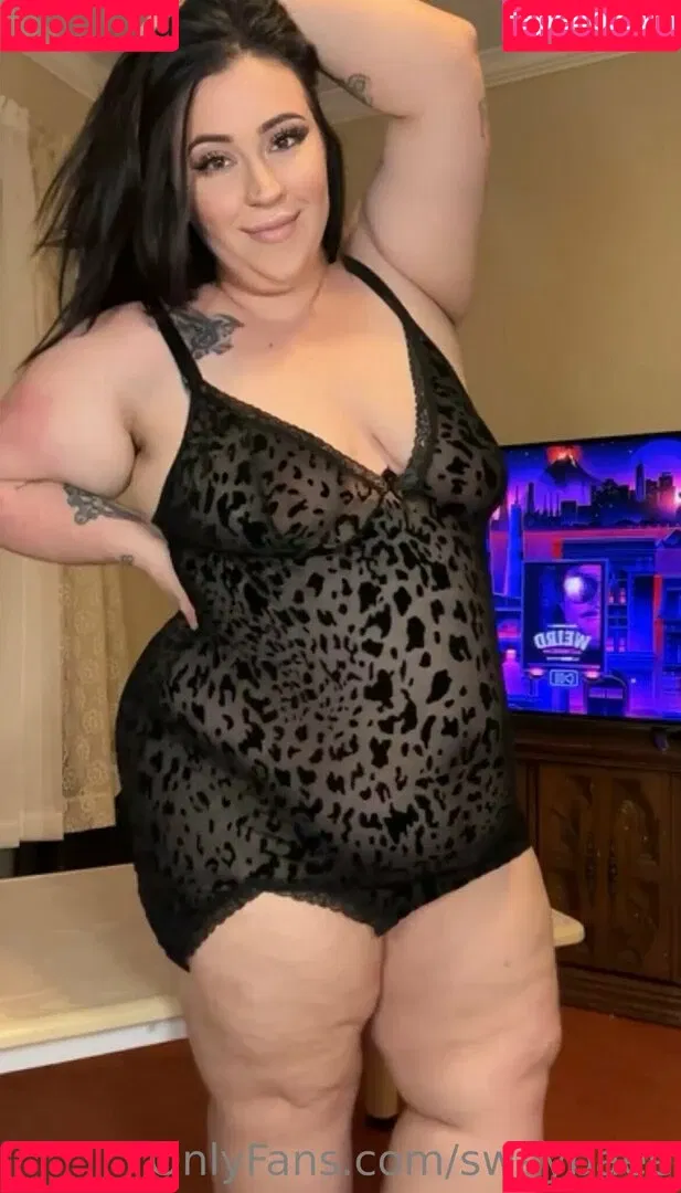 sway_baetv / swaybaee Onlyfans Photo Gallery 