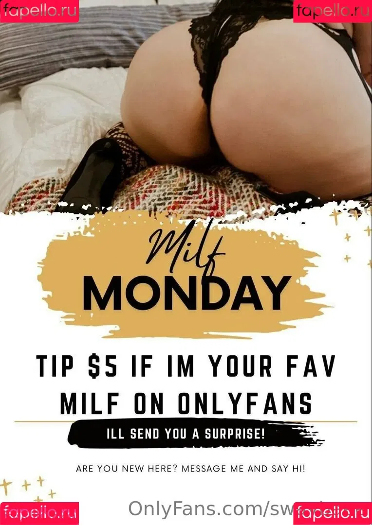 sway_baetv / swaybaee Onlyfans Photo Gallery 