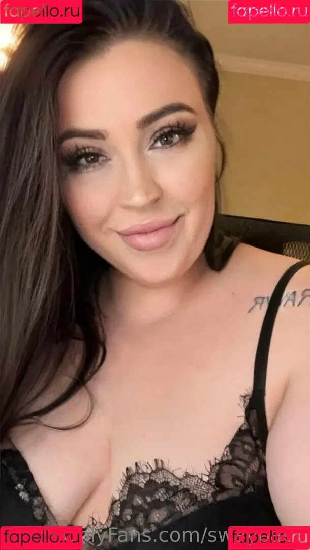 sway_baetv / swaybaee Onlyfans Photo Gallery 