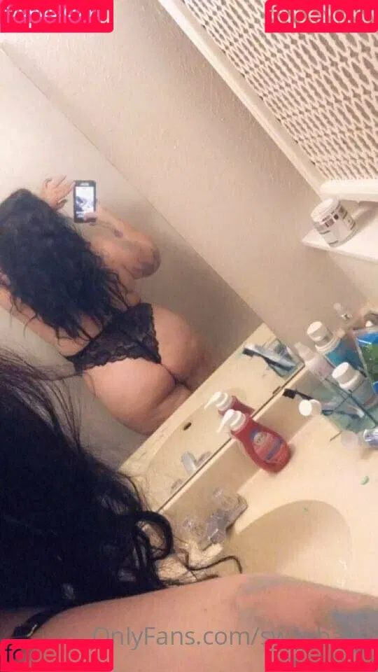 sway_baetv / swaybaee Onlyfans Photo Gallery 