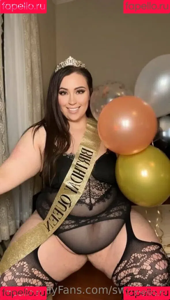 sway_baetv / swaybaee Onlyfans Photo Gallery 