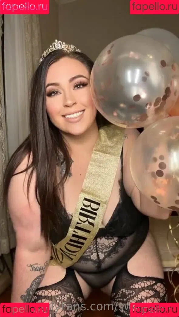 sway_baetv / swaybaee Onlyfans Photo Gallery 