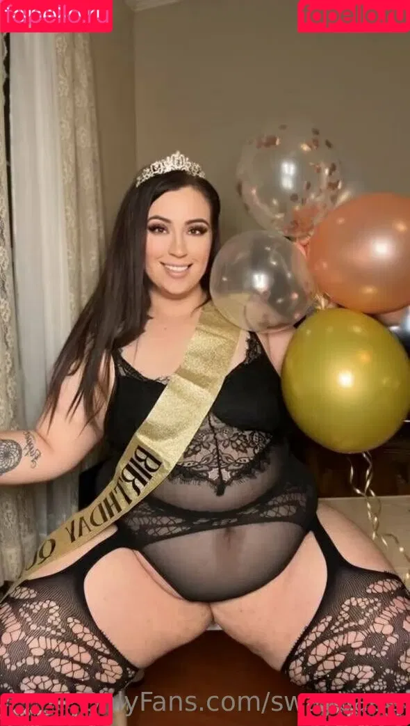 sway_baetv / swaybaee Onlyfans Photo Gallery 