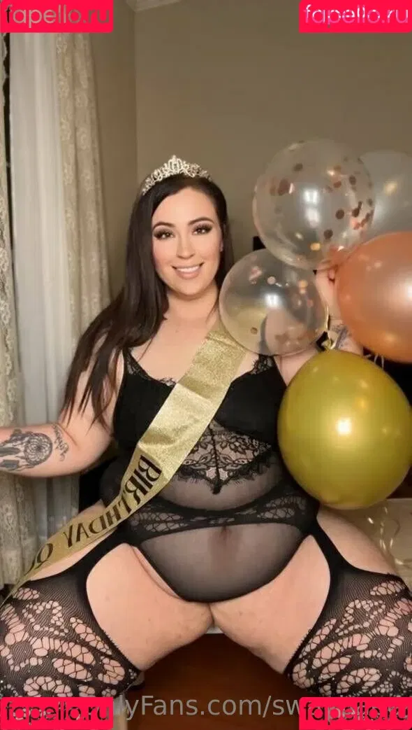 sway_baetv / swaybaee Onlyfans Photo Gallery 