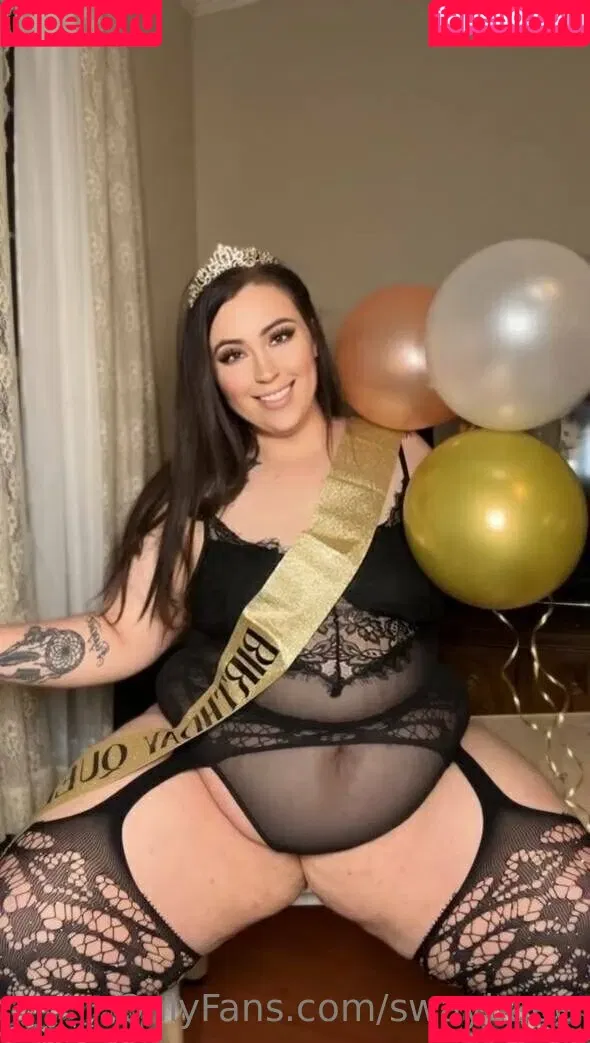 sway_baetv / swaybaee Onlyfans Photo Gallery 