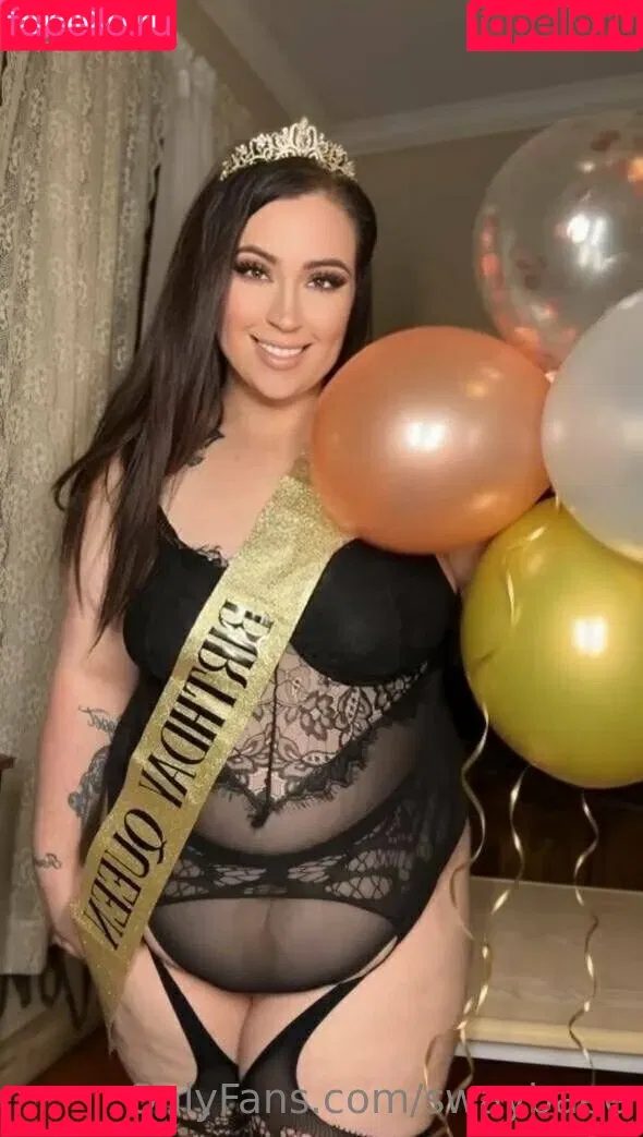 sway_baetv / swaybaee Onlyfans Photo Gallery 