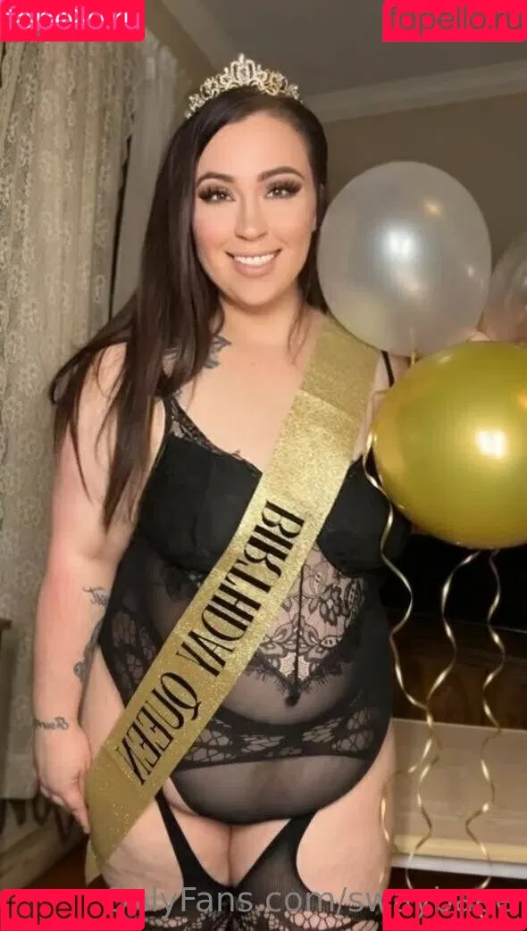 sway_baetv / swaybaee Onlyfans Photo Gallery 