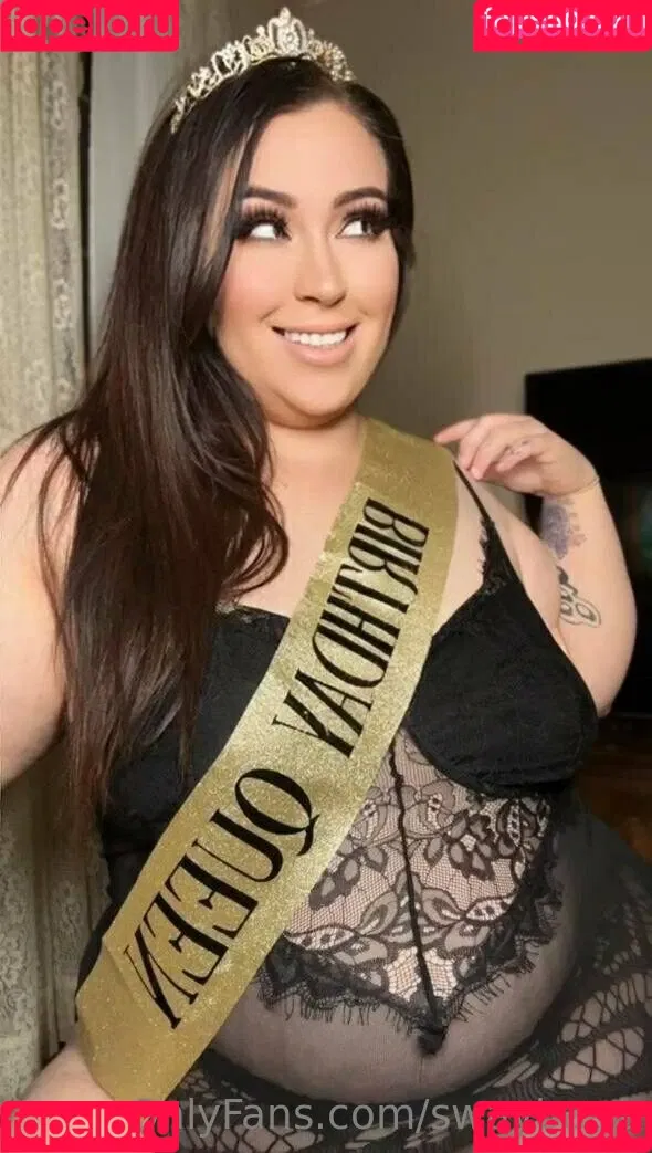 sway_baetv / swaybaee Onlyfans Photo Gallery 