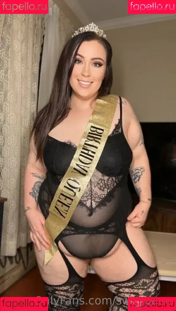 sway_baetv / swaybaee Onlyfans Photo Gallery 