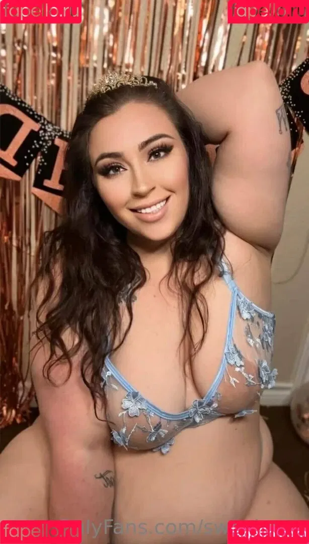 sway_baetv / swaybaee Onlyfans Photo Gallery 